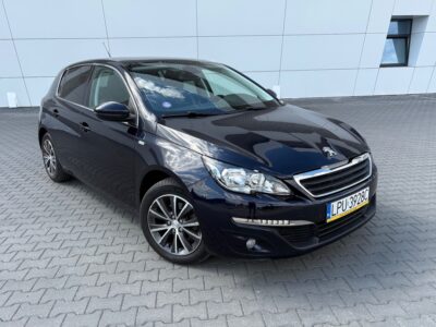 Peugeot 308 1.2 PureTech Style S&S