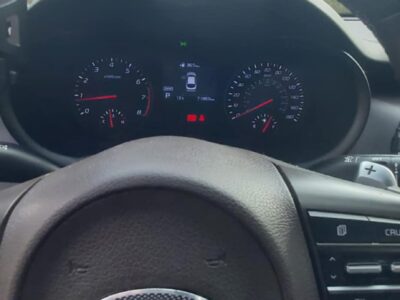 Kia stinger 3.3 benzyna awd gt 4x4 2020 rok