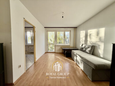 Lublin - mieszkanie na sprzedaż