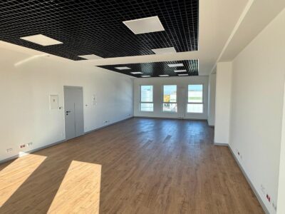 Nowoczesne biura z 2025r do wynajęcia :