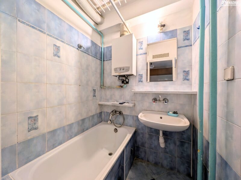 lublin - mieszkanie na sprzedaż