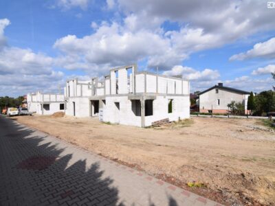 Jakubowice Konińskie - dom na sprzedaż