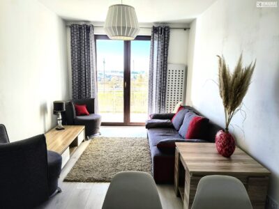 Lublin - mieszkanie na sprzedaż