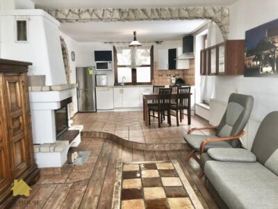 Nasutów - dom na wynajem