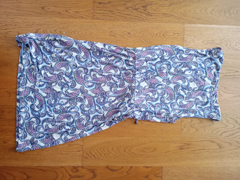 Sukienka letnia rozmiar 36/38