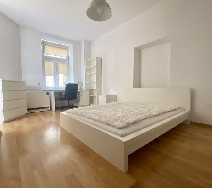 Mieszkanie w centrum dla 8 osób - wynajem 700zł/os