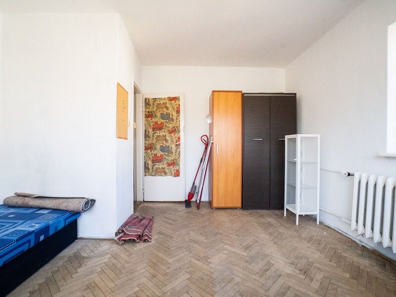 3 pokoje, LSM, Balladyny.