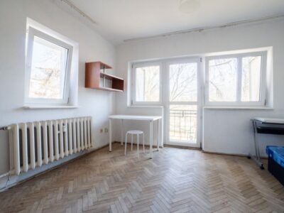 3 pokoje, LSM, Balladyny.