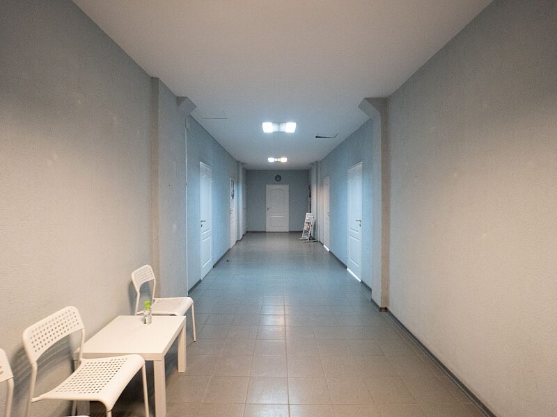 Lokal biurowo-magazynowy o pow. 67 mkw