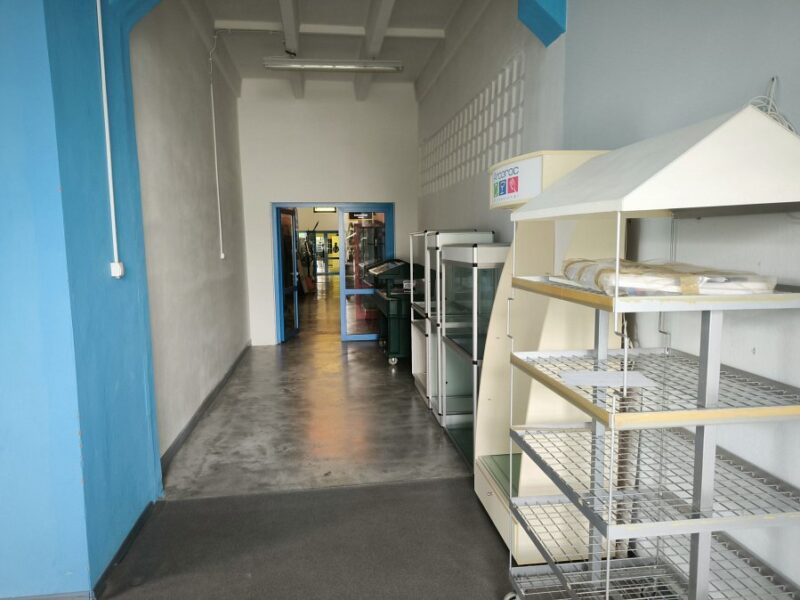 Lokal open space o pow. 142 mkw