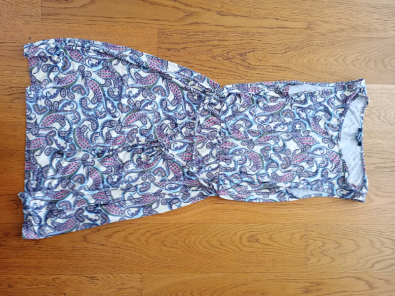 Sukienka letnia rozmiar 36/38