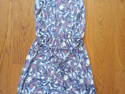 Sukienka letnia rozmiar 36/38