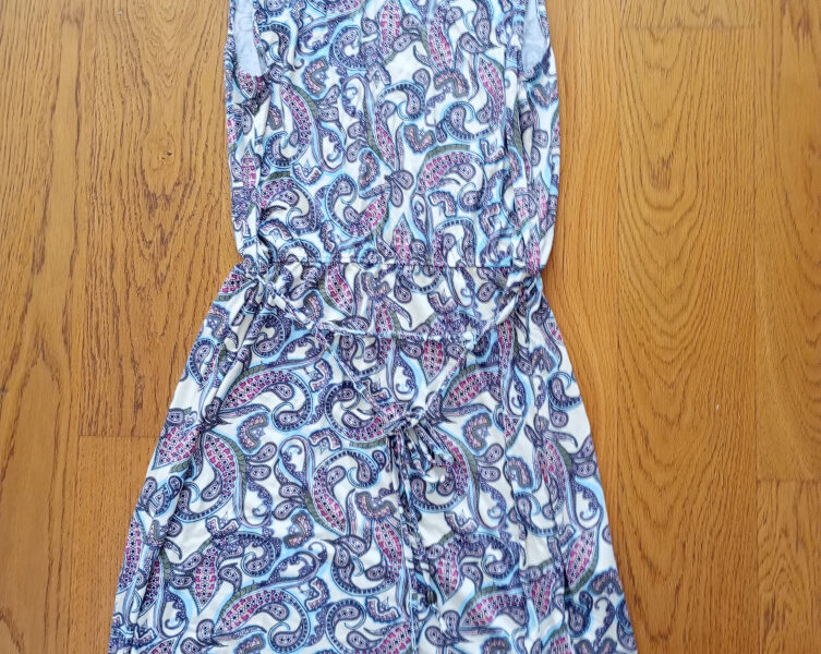 Sukienka letnia rozmiar 36/38