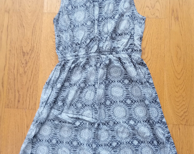 Sukienka rozmiar 36/38