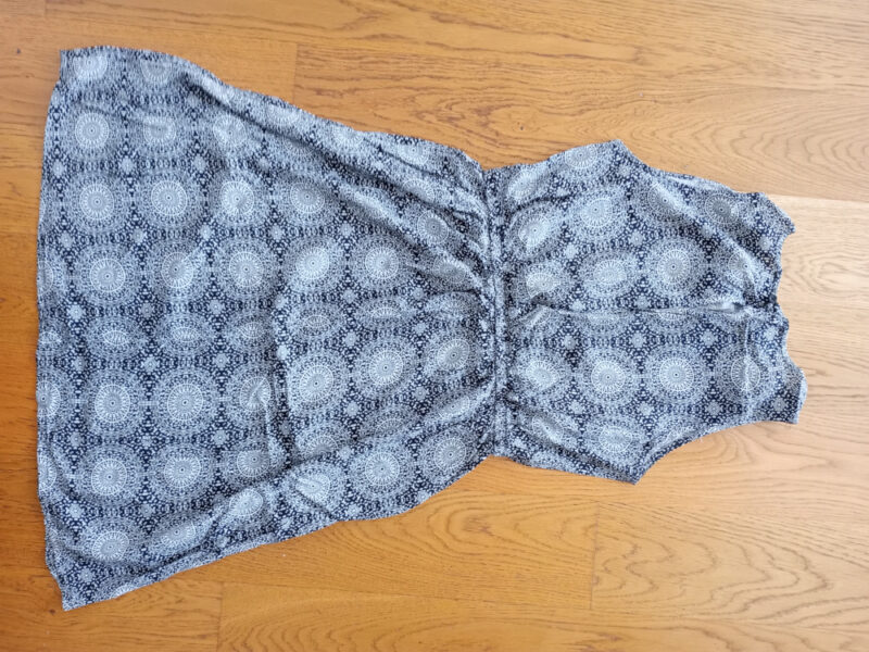 Sukienka rozmiar 36/38