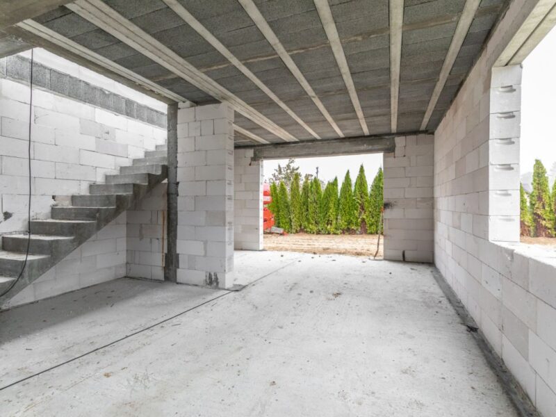 Bliźniak Jakubowice konińskie