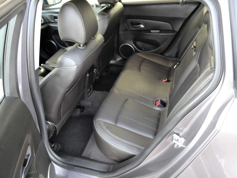 Chevrolet Cruze 1.4T 140KM Lift**Skóra**Navi**Kamera cofania**Key Less