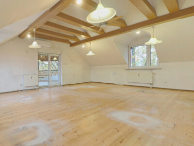 Duże, trzypokojowe mieszkanie przy Wojska Polskiego