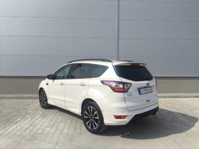 Ford Kuga MK2 Lift 1.5TDCi 120KM**ST Line**Navi**Climatronic**Key less