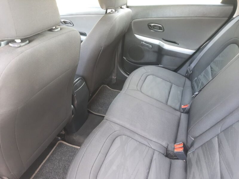 Kia Cee'd 1.4 benzyna MPI mały przebieg po opłatach