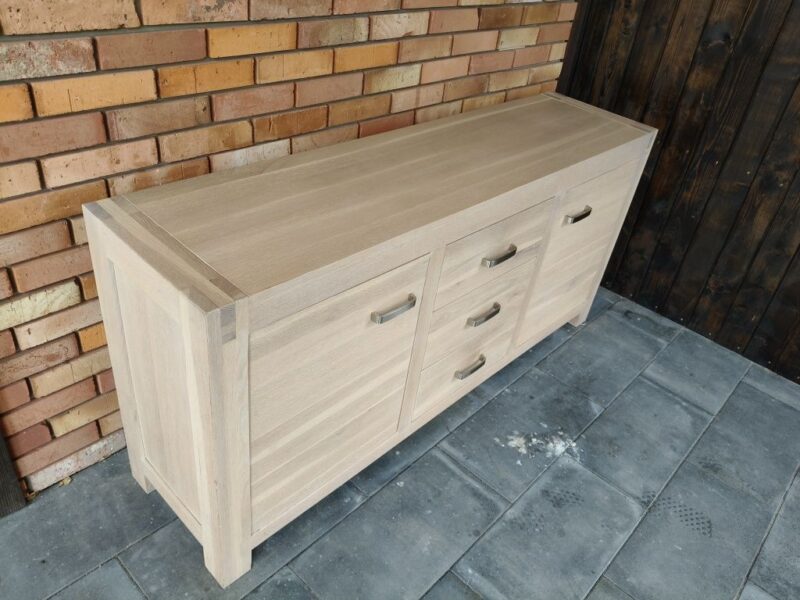 Komoda 100% dąb / meble holenderskie