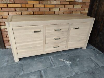 Komoda 100% dąb / meble holenderskie