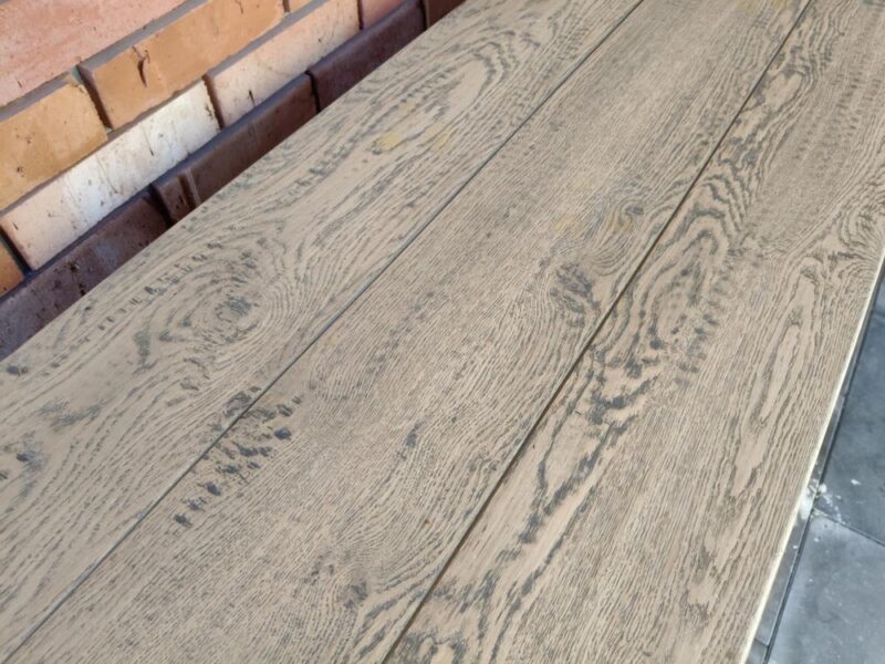 Komoda dębowa / meble holenderskie