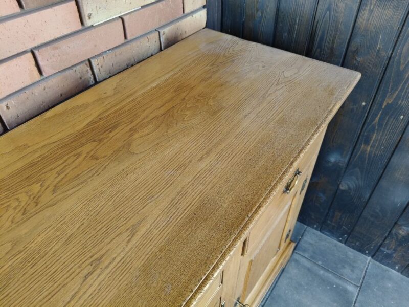 Komoda dębowa/ meble holenderskie