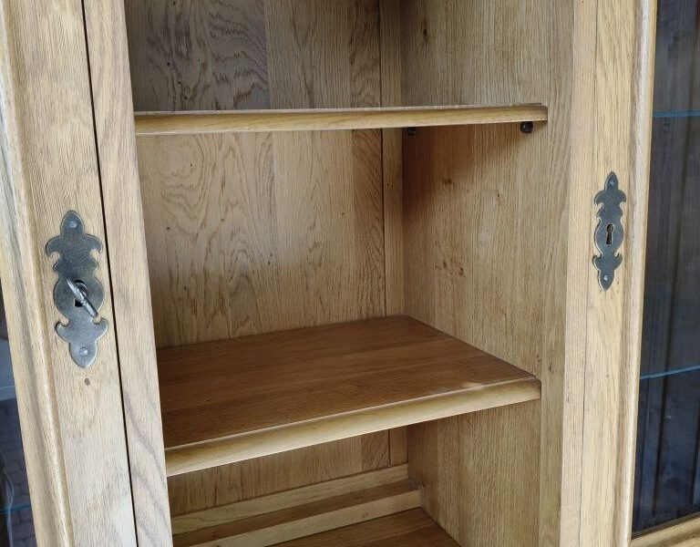 Kredens 100% dąb / meble holenderskie