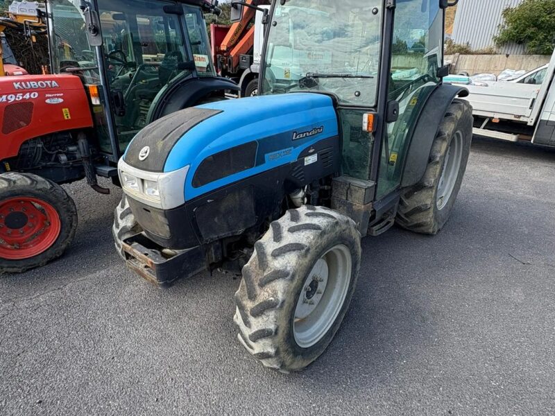 Landini REX 110F