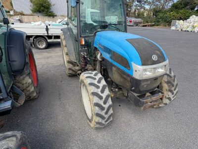 Landini REX 110F