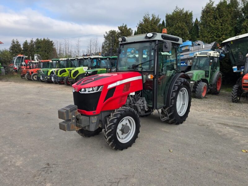 Massey Ferguson 3708S