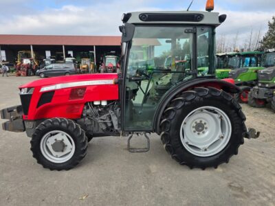 Massey Ferguson 3708S