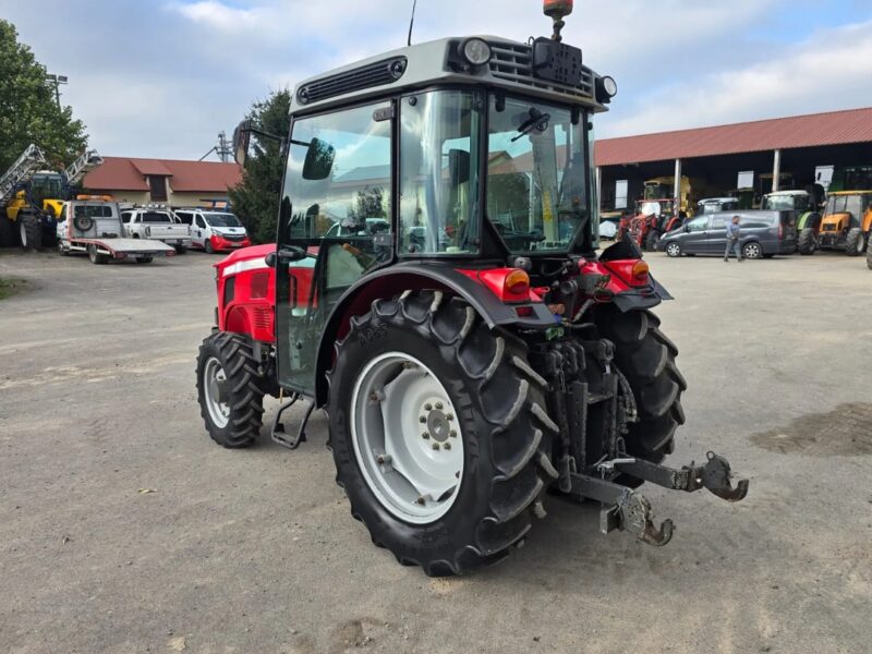 Massey Ferguson 3708S
