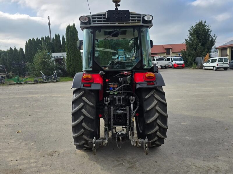 Massey Ferguson 3708S