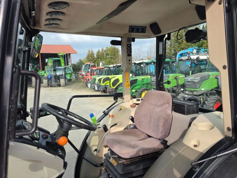 Massey Ferguson 3708S