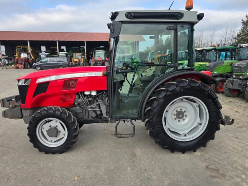 Massey Ferguson 3708S