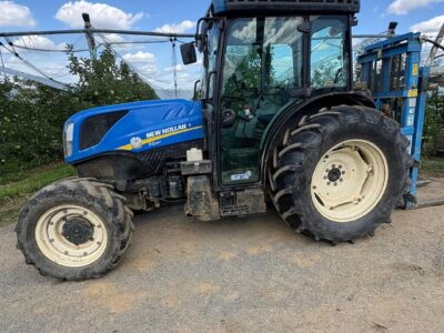 New Holland T4.90F
