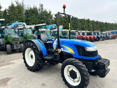 New Holland TD4030F