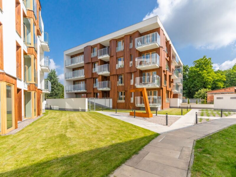 Nowe 3 Pokoje, Sławin, Lublin