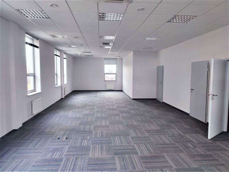 Nowoczesne biuro 140m2 - Lublin, Bronowice - Lublin - ogłoszenia
