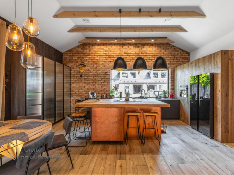 Posiadłość, dom 4 sypialnie k Lublina