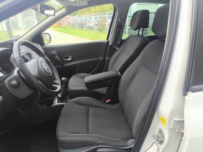 Renault CLIO III lift 1,2t 100 KM zadbany, idealny! WERSJA NA 20-LECIE