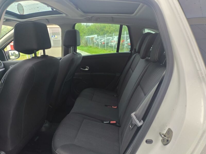 Renault CLIO III lift 1,2t 100 KM zadbany, idealny! WERSJA NA 20-LECIE