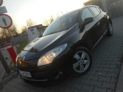 Renault Megane III 1,6 16V z Niemiec, zadbany, idealny!