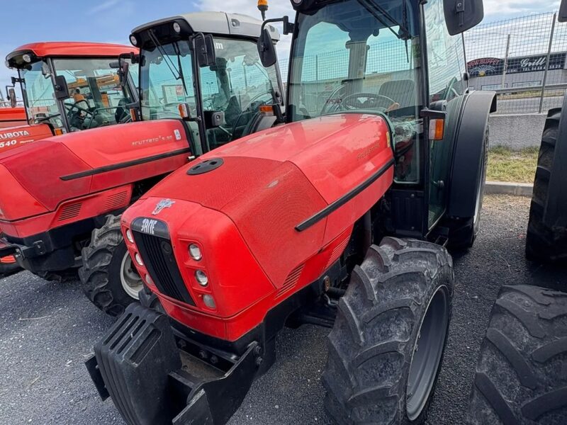 Same Frutteto 3.90 GS