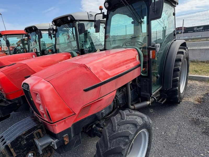 Same Frutteto 3.90 GS