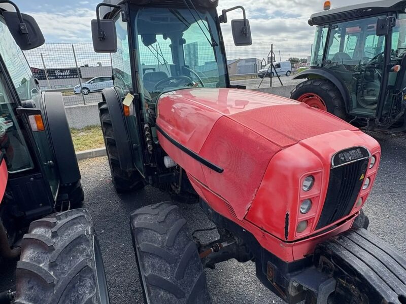 Same Frutteto 3.90 GS