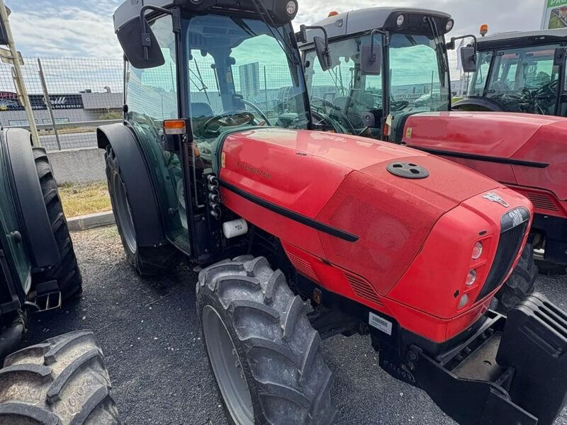 Same Frutteto 3.90 GS