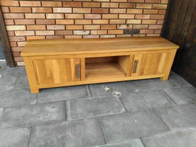 Szafka RTV / meble holenderskie